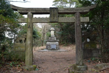 寿ヶ嶽神社