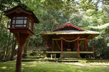 鷹子神社