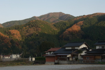 宝仏山
