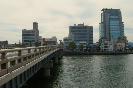 松江市